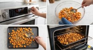 Heartumental Recipe