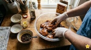 Honolulu Chicken Recipe