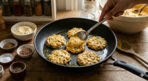 JalbiteSnacks Brunch Recipe