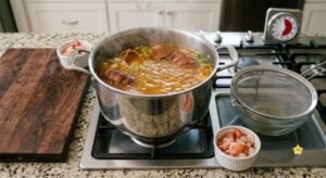 Orzo Rice Red Lobster Recipe