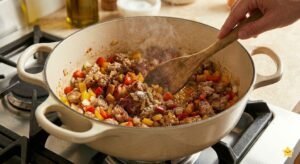 Barefoot Contessa Turkey Chili Recipe