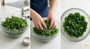 Heartumental Recipe