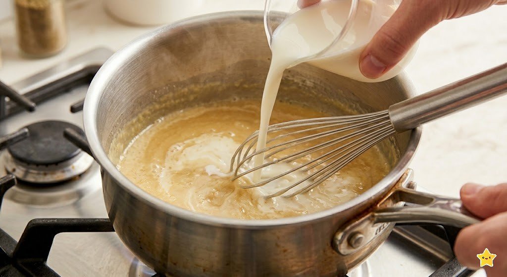 Dave’s Hot Chicken Mac and Cheese Recipe Step 3