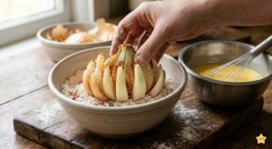 Texas Roadhouse Blooming Onion Recipe