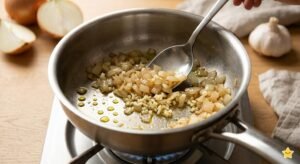 Cava Saffron Basmati Rice Recipe