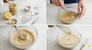 Heartumental Recipe