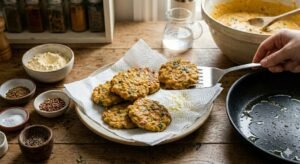 JalbiteSnacks Brunch Recipe