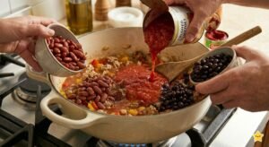Barefoot Contessa Turkey Chili Recipe