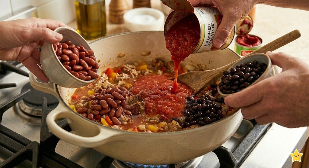 Barefoot Contessa Turkey Chili Recipe