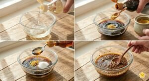 Karashi Takana Recipe