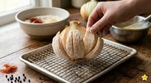 Texas Roadhouse Blooming Onion Recipe