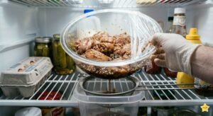 Honolulu Chicken Recipe