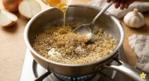 Cava Saffron Basmati Rice Recipe