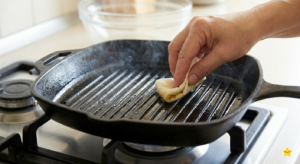 Outback Steakhouse Grilled Chicken on the Barbie Recipe