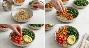Heartumental Recipe