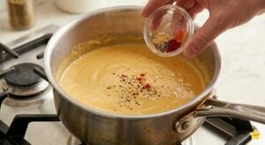 Dave’s Hot Chicken Mac and Cheese Recipe