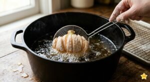 Texas Roadhouse Blooming Onion Recipe