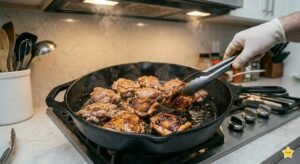 Honolulu Chicken Recipe