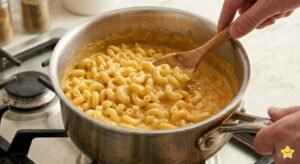 Dave’s Hot Chicken Mac and Cheese Recipe