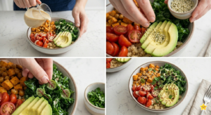 Heartumental Recipe